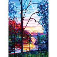 Awakening 1000 Piece Premium Jigsaw Puzzle Art & Fable