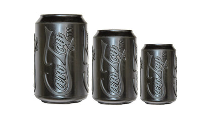 Magnum Can Toy Rubber Dog Chew Toy for Extreme  Chewers |