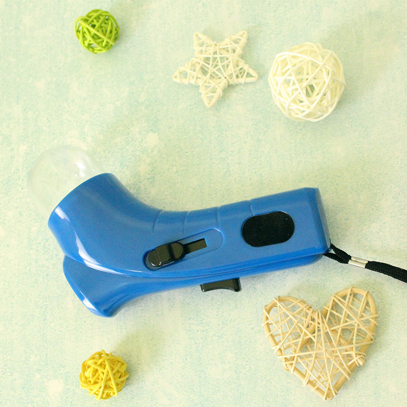 Pet Feeder Launcher Toy - Purrfect Pet Kingdom