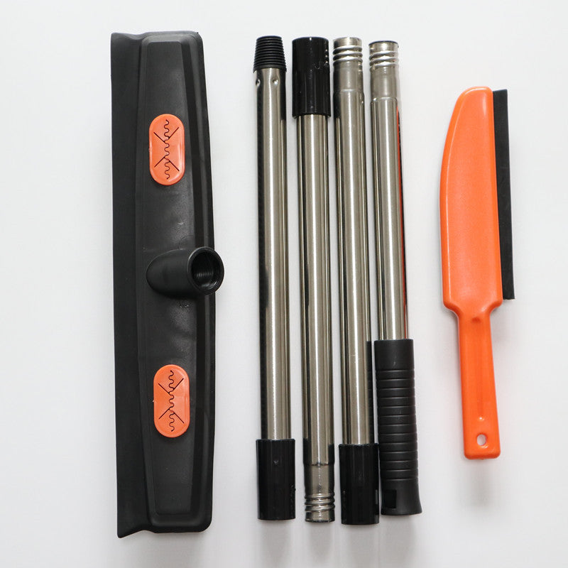 Pet Hair Removal Mop Carpet Sweeper for Dog and Cat Hair Remover Brush Hair Sweeper Vacuum Cleaner Lint Roller - Purrfect Pet Kingdom