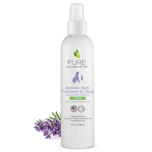 Between Bath Freshener (Lavender) - main product image
