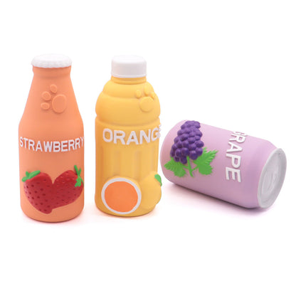 Natural Latex Dental Dog Toy for Interactive Play and Health