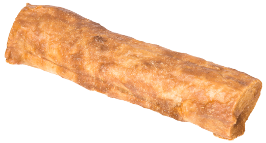 Beef Dog Chews Nothin' To Hide Roll 4-5in 2pk 3.2oz 🥩