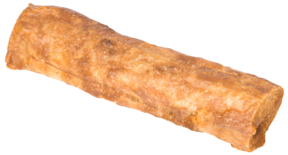 Beef Dog Chews Nothin' To Hide Roll 4-5in 2pk 3.2oz 🥩