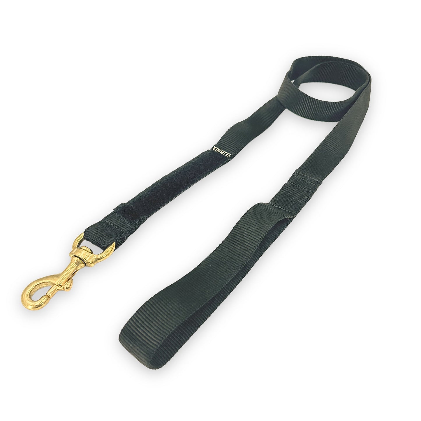 K9R - BLH Big Dog Leash Heavy Duty