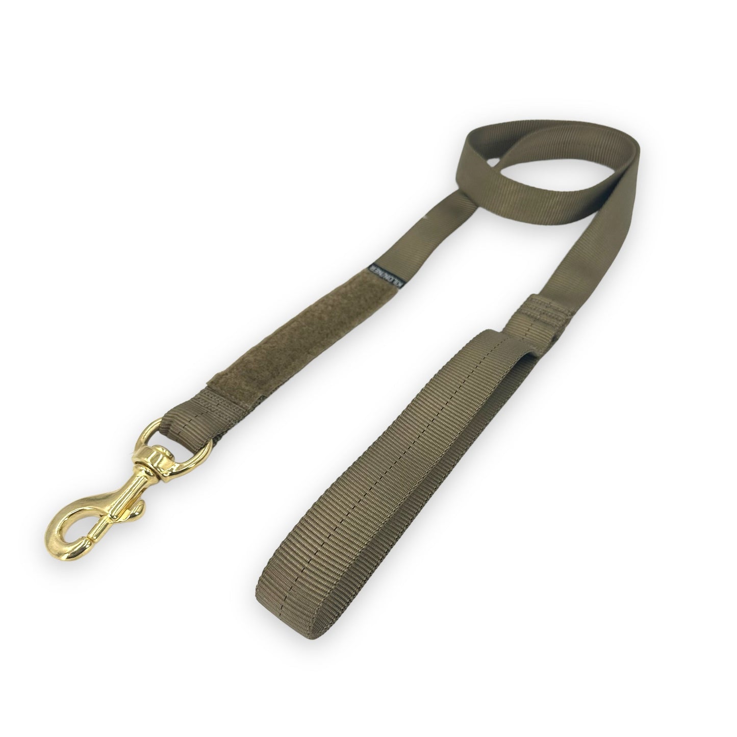 K9R - BLH Big Dog Leash Heavy Duty
