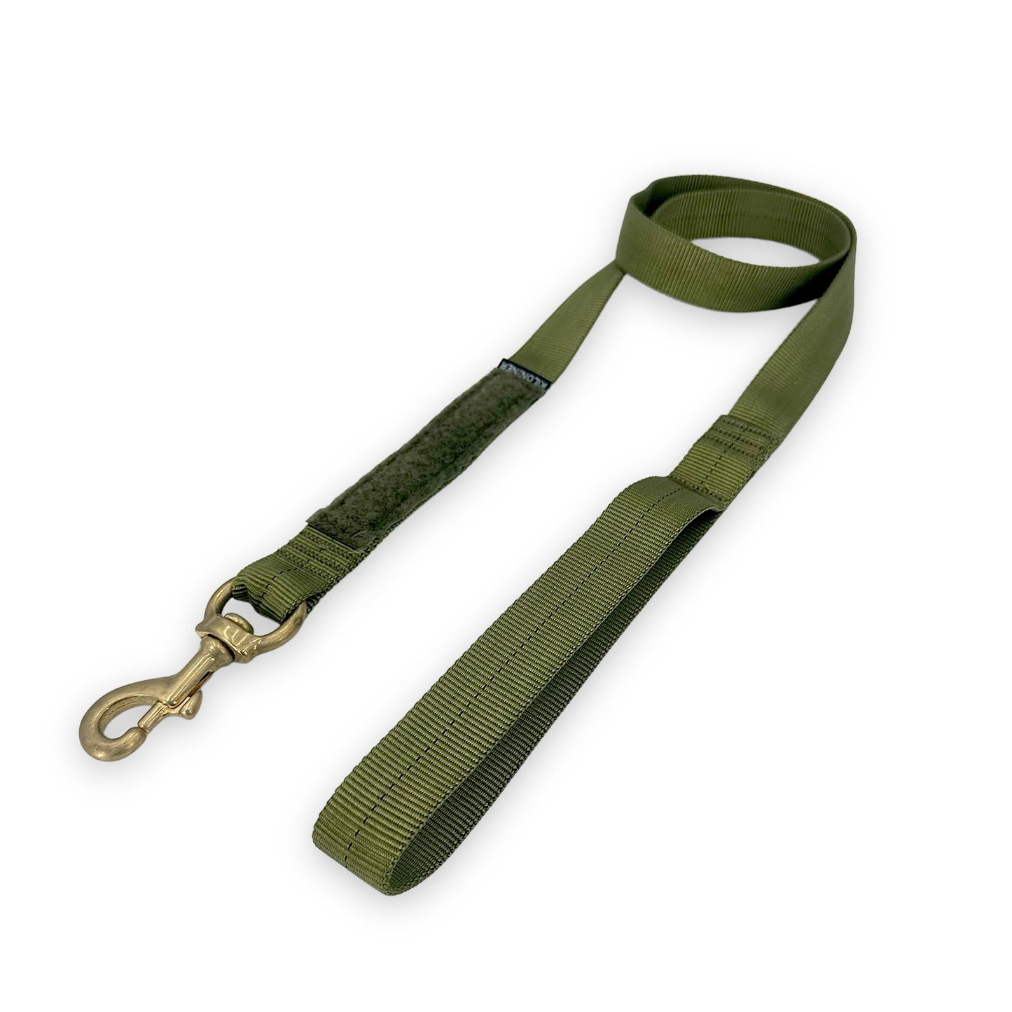 K9R - BLH Big Dog Leash Heavy Duty