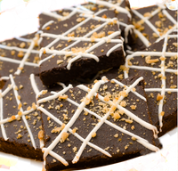 Brownie Organic Dog Treats