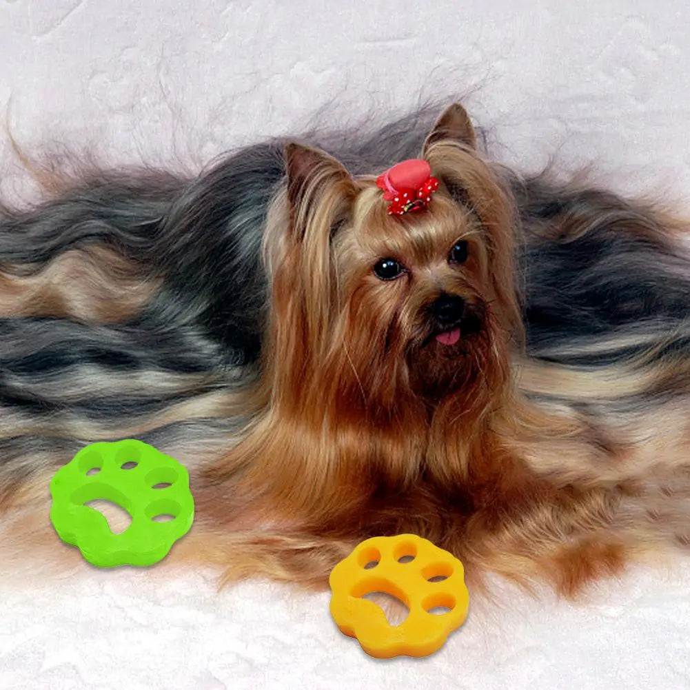 Pet Hair Remover for Laundry - Lint/Hair Remover - Mimarta