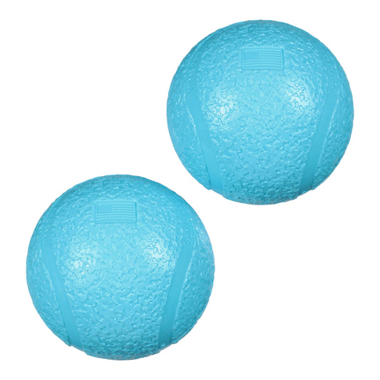 Small Boundr 2 Pack Aqua Interactive Dog Toy Durable Play - main product image