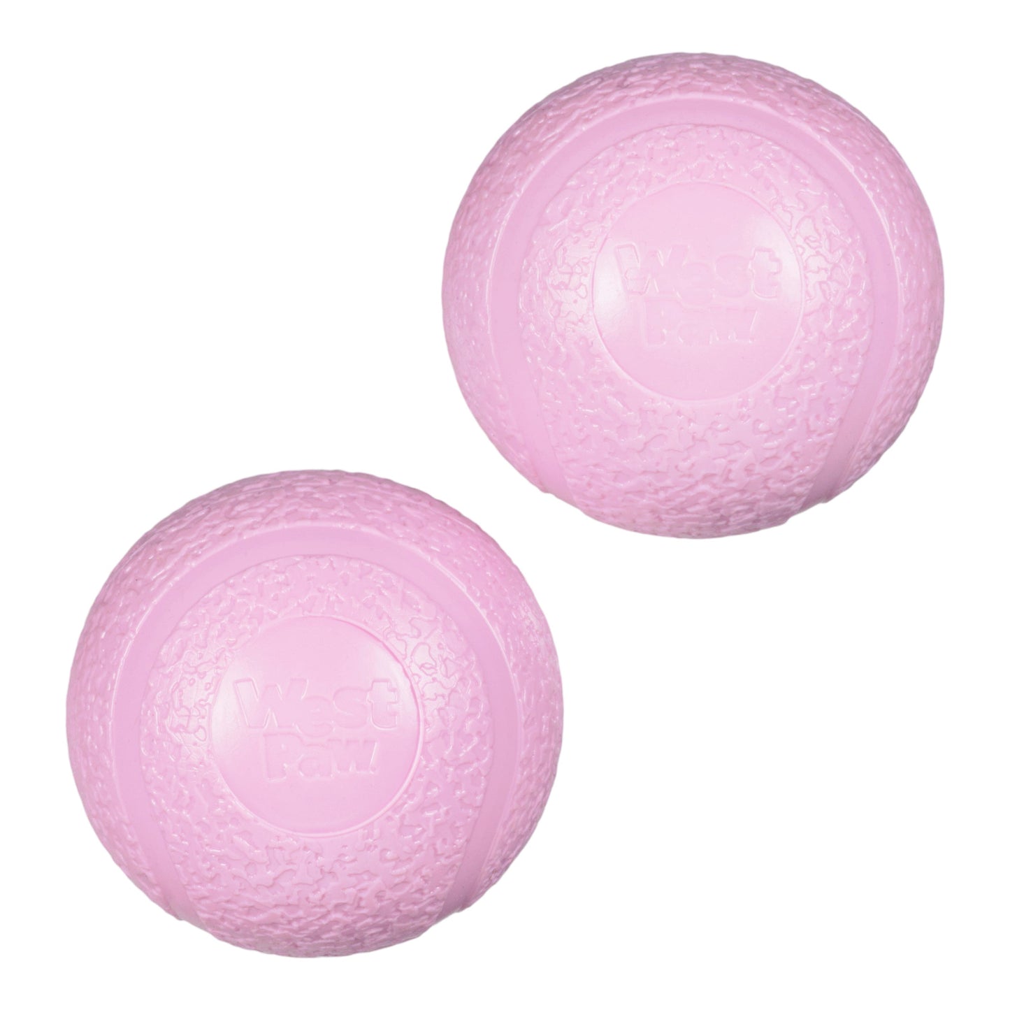 Pet Toy Toy Small Boundr 2-Pack Bubblegum for Daily Use - main product image for pet toy