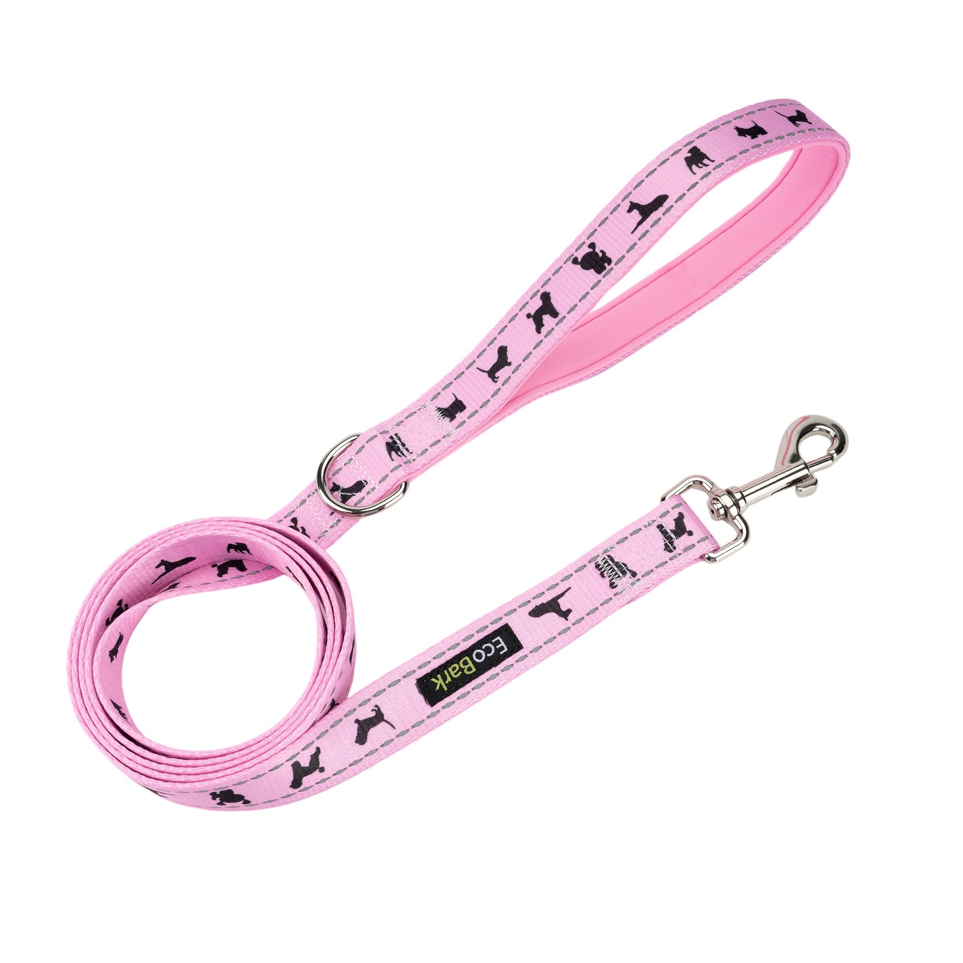 Eco Style Dog Leash for Daily Walks for Royal Pet Homes - Dog Leash view 12 from Purrfect Pet Kingdom