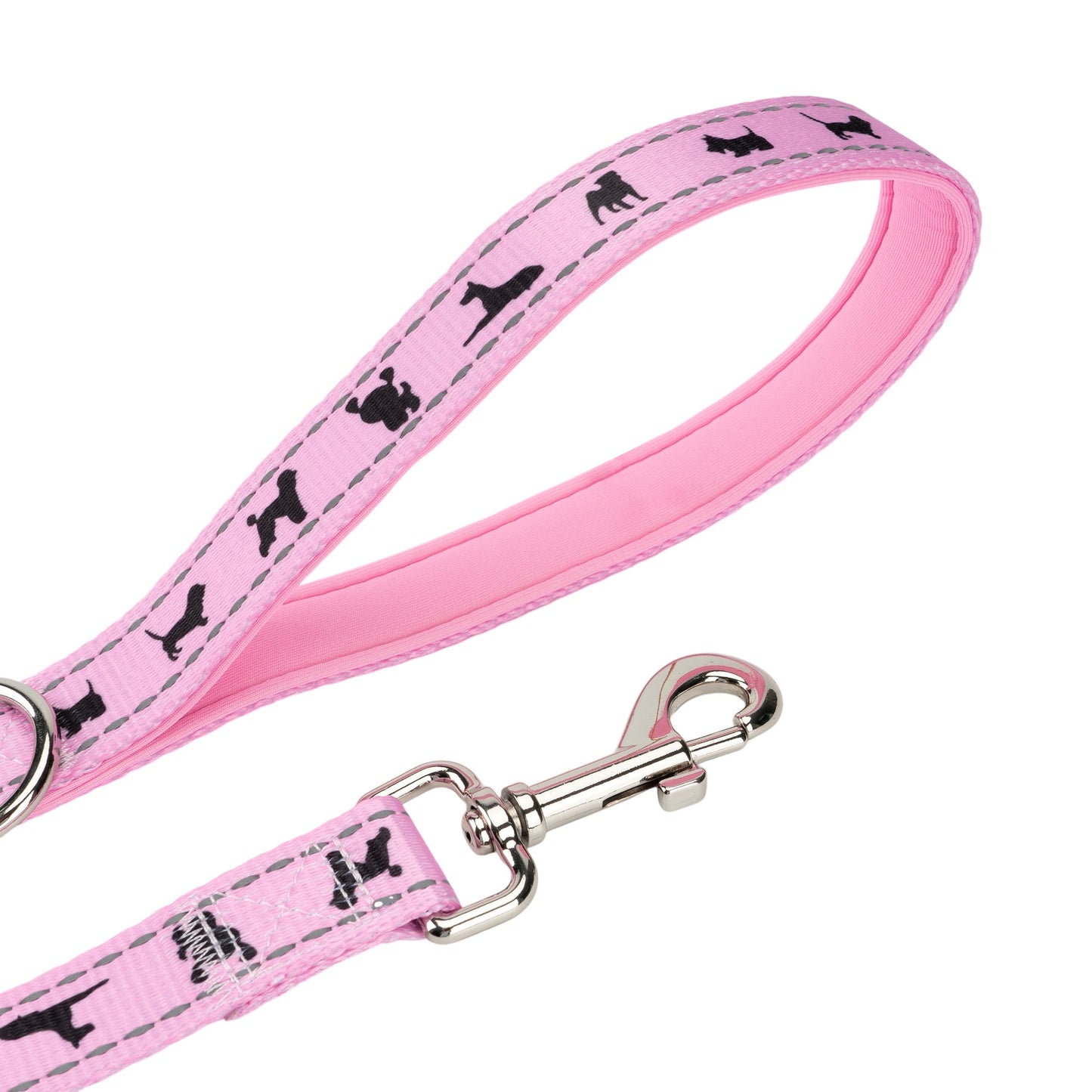 Eco Style Dog Leash for Daily Walks for Royal Pet Homes - Dog Leash view 3 from Purrfect Pet Kingdom