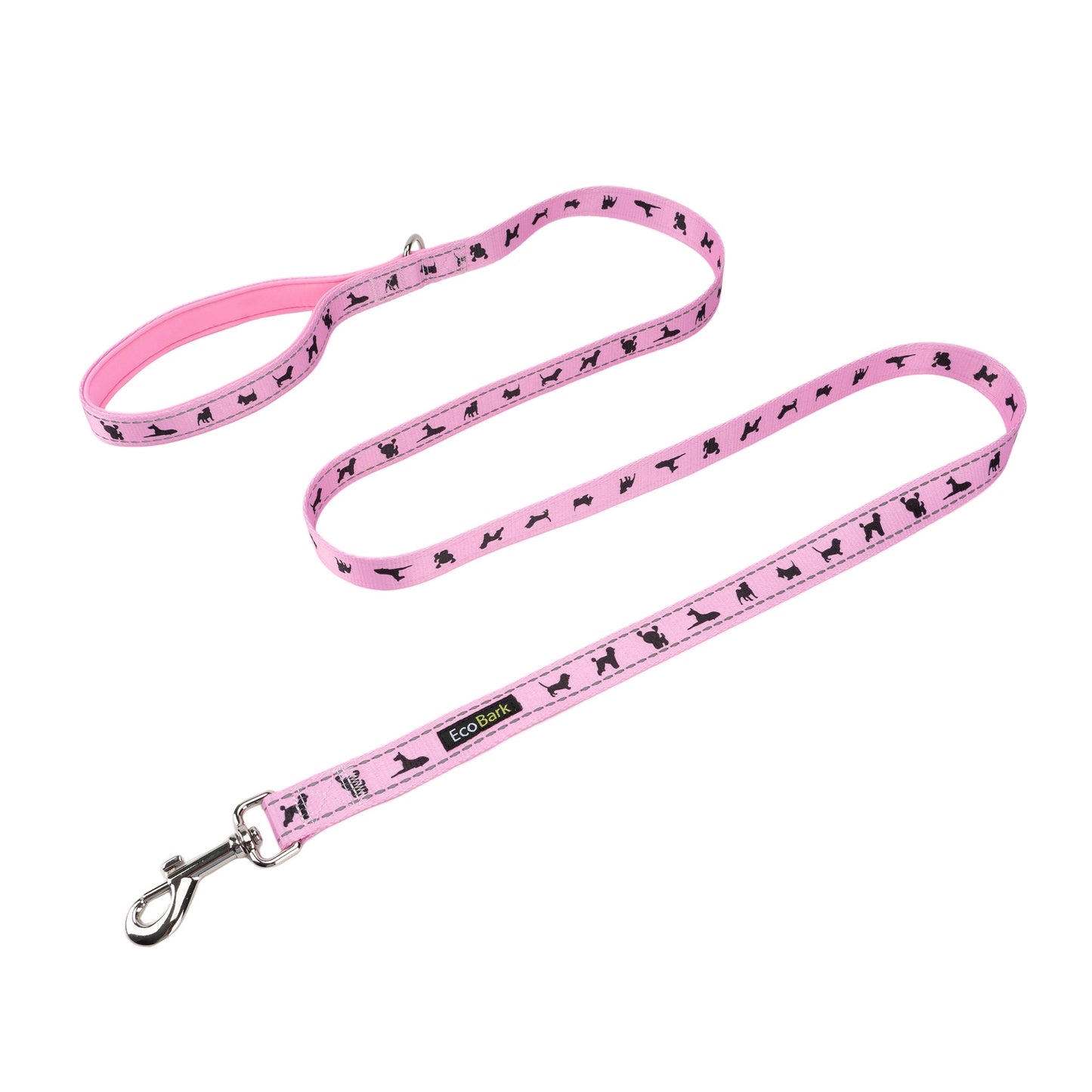 Eco Style Dog Leash for Daily Walks for Royal Pet Homes - Dog Leash view 7 from Purrfect Pet Kingdom