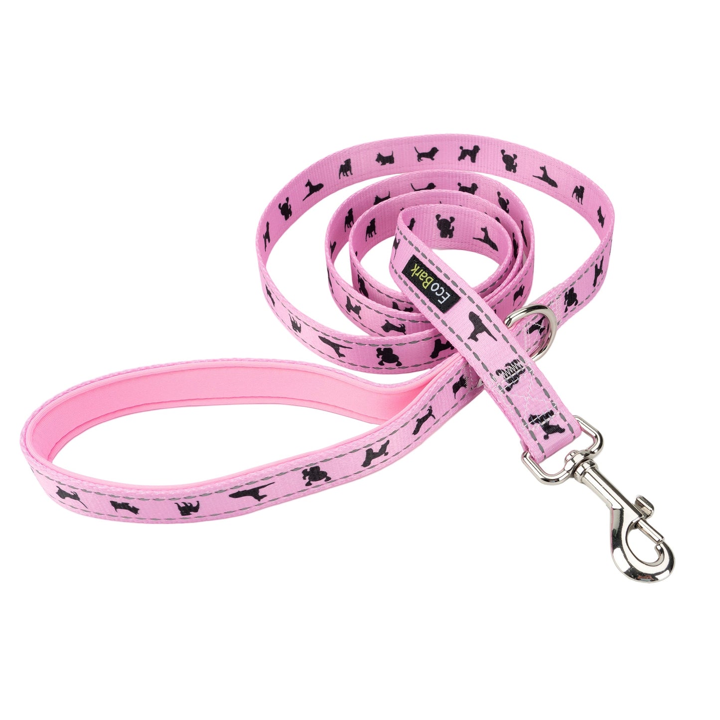 Eco Style Dog Leash for Daily Walks for Royal Pet Homes - Dog Leash view 5 from Purrfect Pet Kingdom