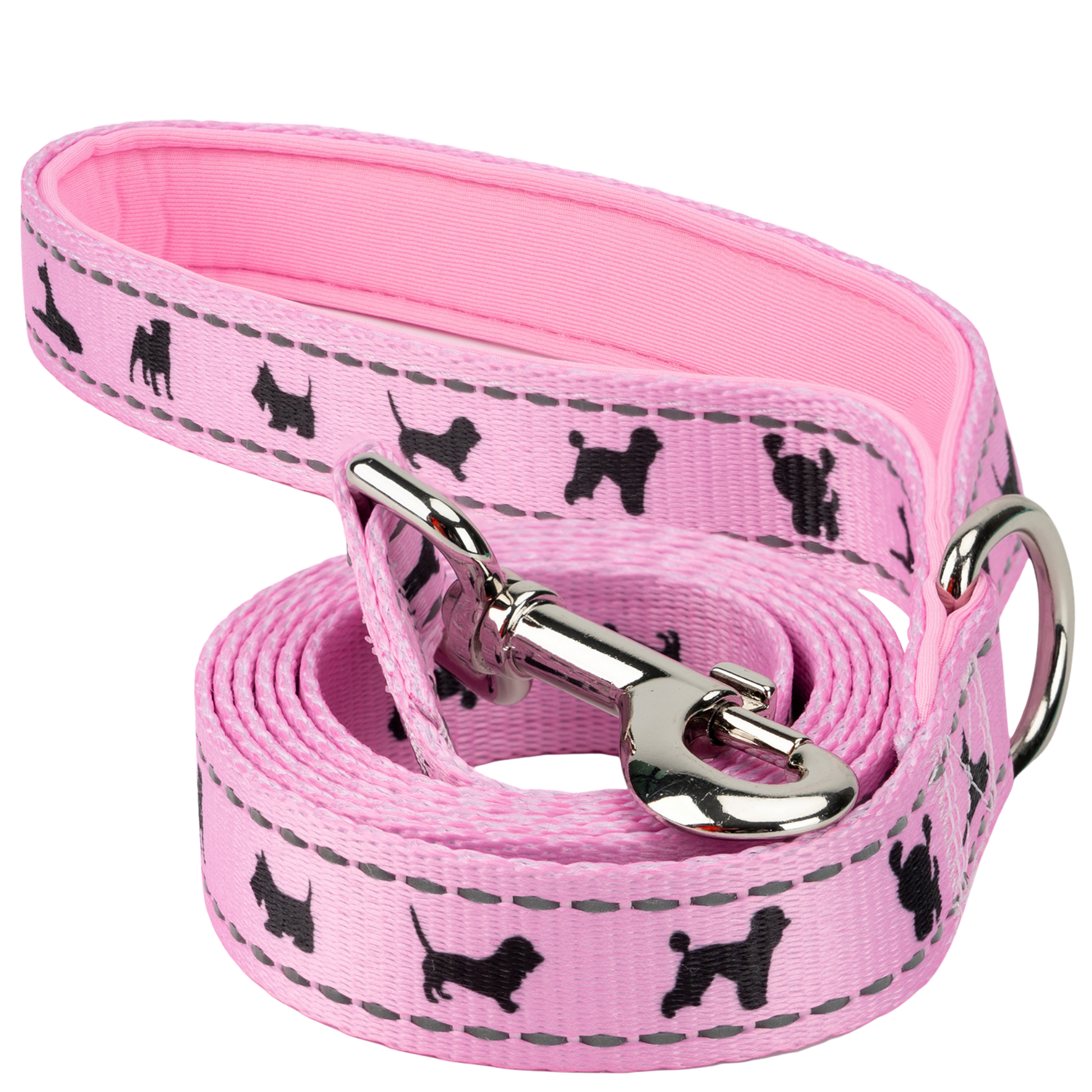 Eco Style Dog Leash for Daily Walks for Royal Pet Homes - Dog Leash view 1 from Purrfect Pet Kingdom