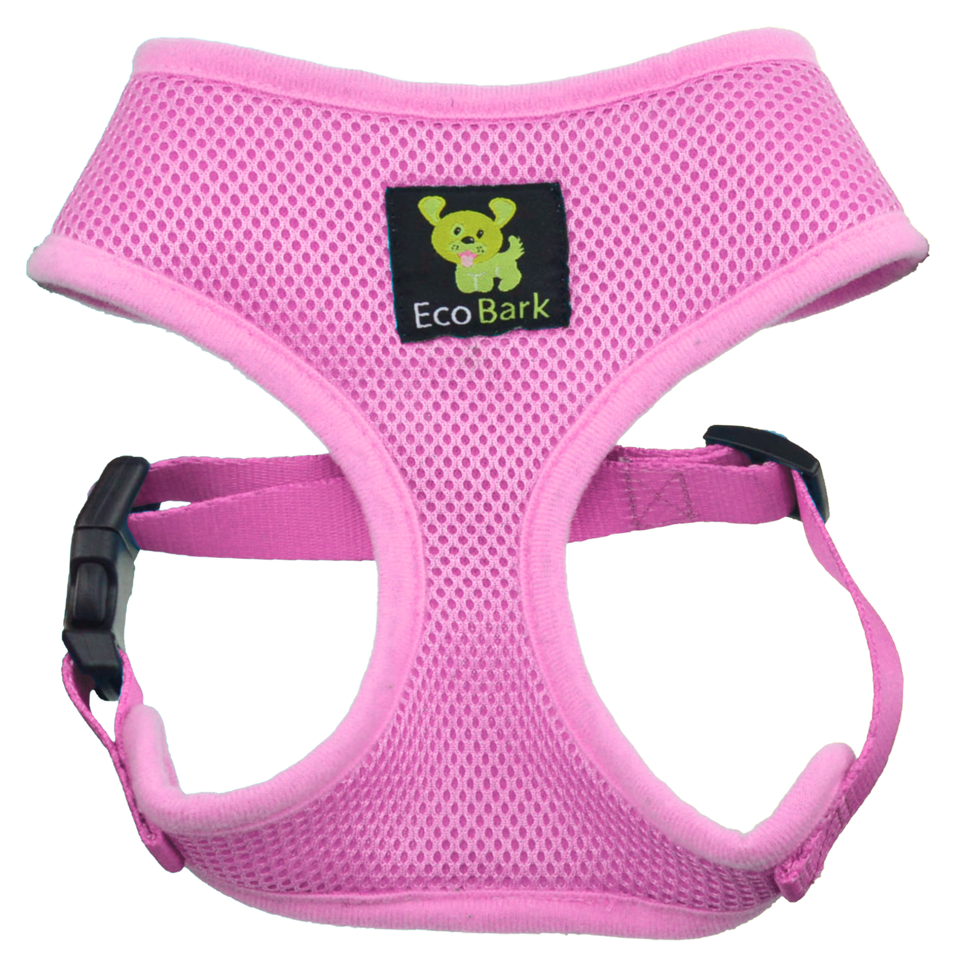 Eco Style Dog Harness with Secure Fit for Dogs and Cats - Dog Harness view 1 from Purrfect Pet Kingdom