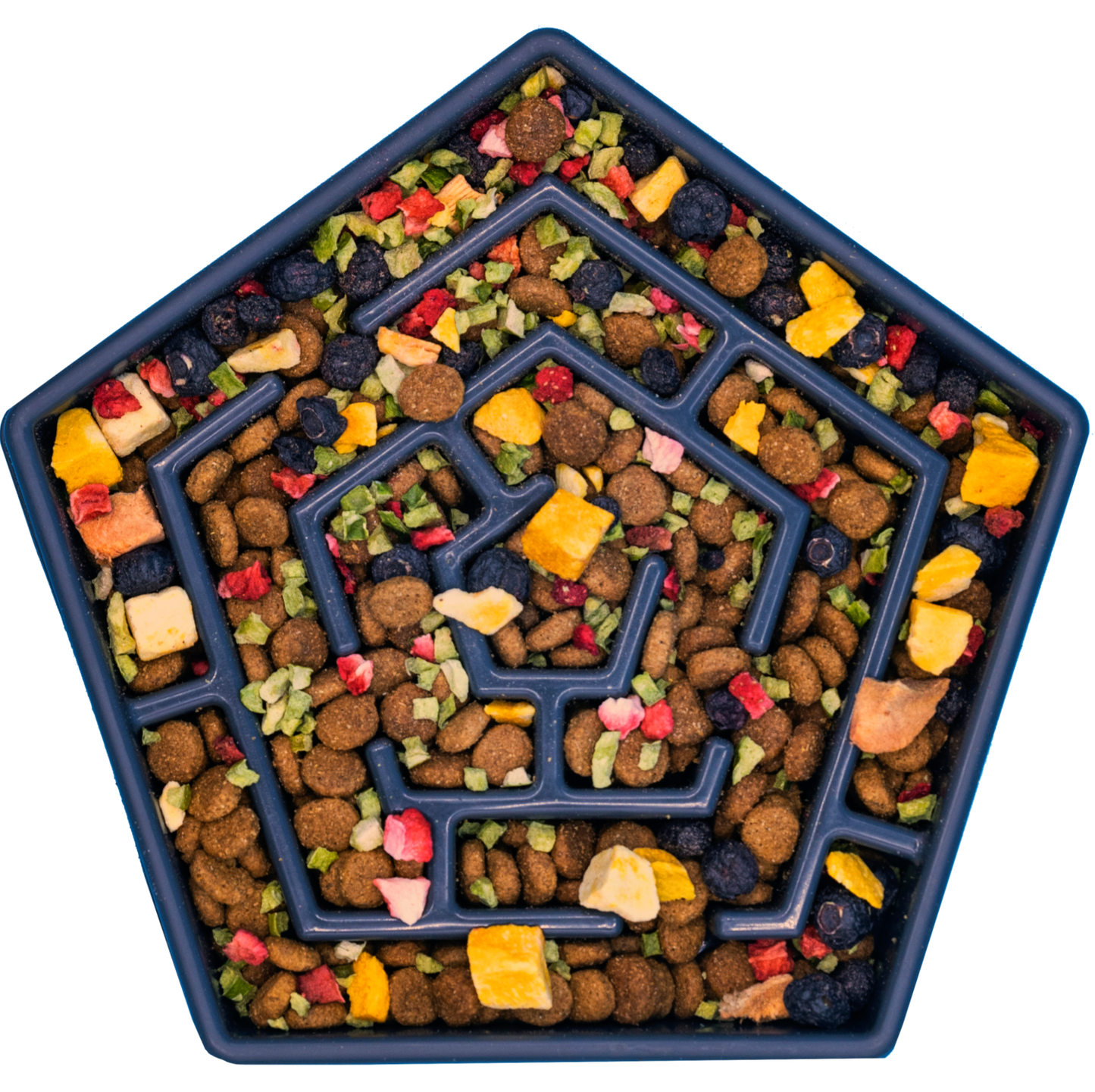 Salmon Mix - 12oz - Bare Naked Pet Treats - Bare Naked Pet Co.