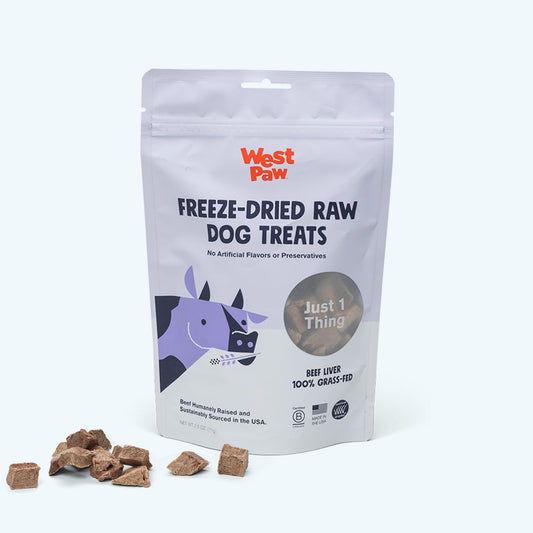 Beef Liver | Purrfect Pet Kingdom