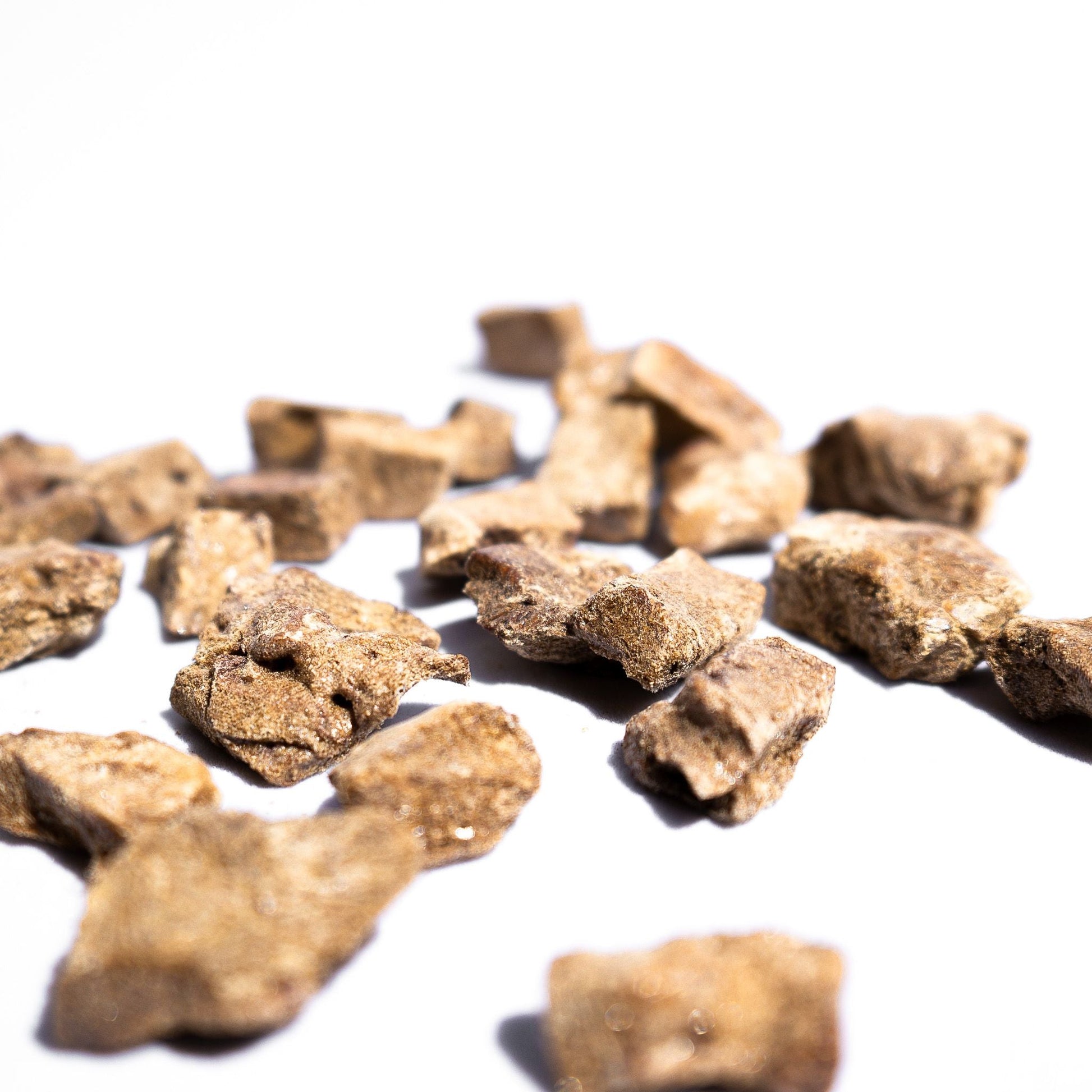 Freeze - Dried Beef Liver | Single Ingredient Dog Treats - Wasatch Pup