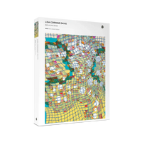 Beguiling Basis 1000 Piece Jigsaw Puzzle Pomegranate