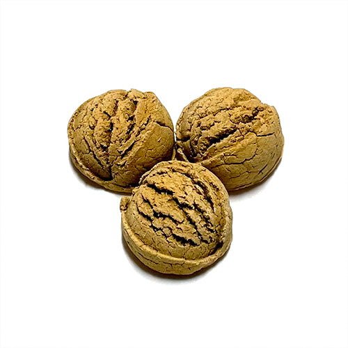 Dog Treats: Belly Rub Dog Biscuits for Royal Dog Rewards - premium dog treat from Purrfect Pet Kingdom