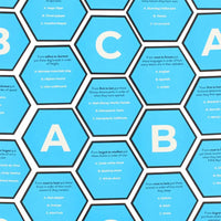 Best Guess Trivia Card Game Ginger Fox