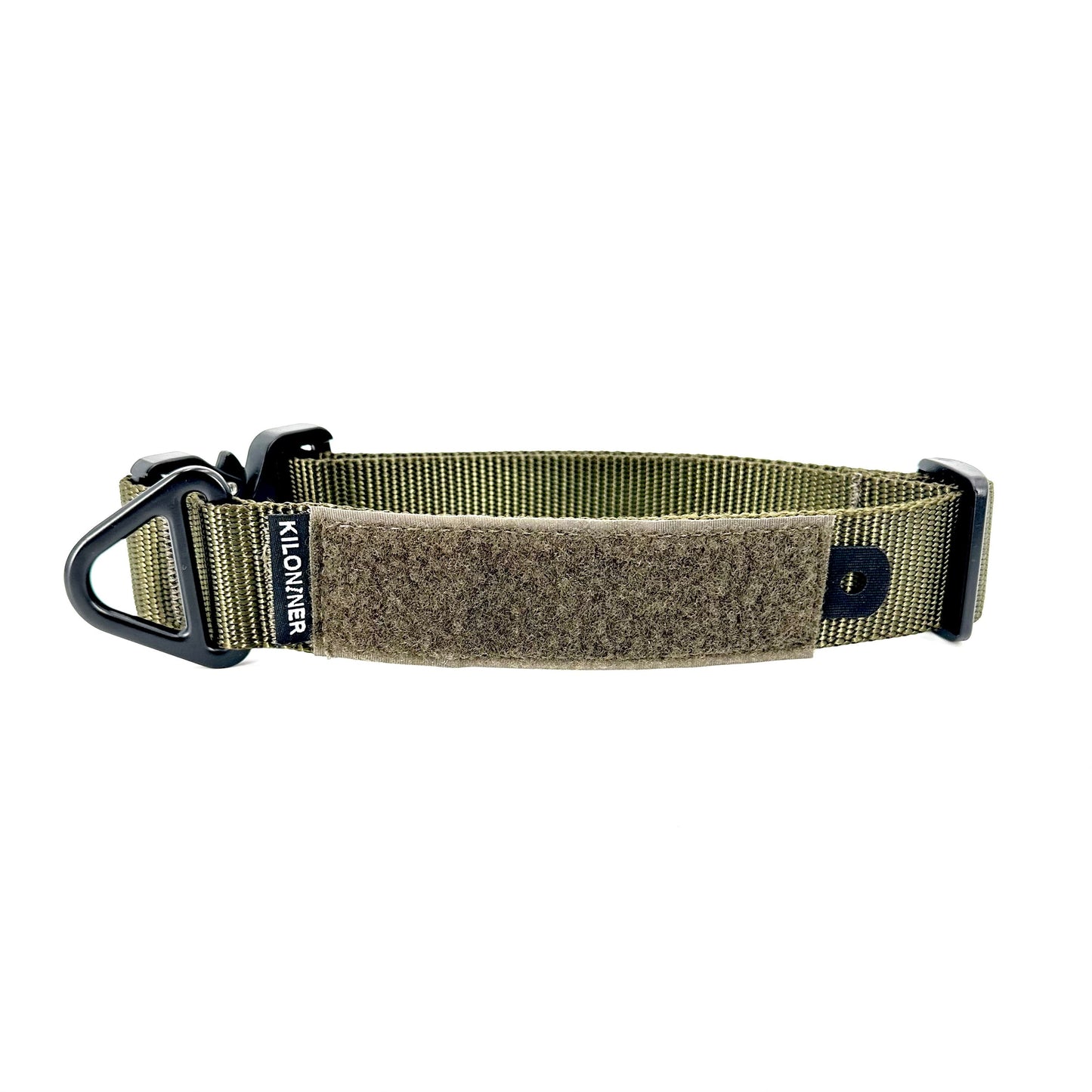 K9R - BCH Big Dog Collar Heavy Duty