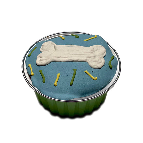 Dog Treats: Big E Cupcakes Shelf Stable for Training Rewards - premium dog treat from Purrfect Pet Kingdom