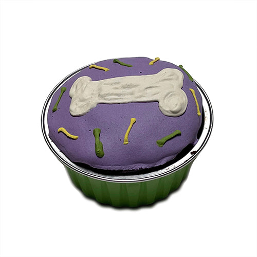 Dog Treats: Big E Cupcakes Shelf Stable for Training Rewards - premium dog treat from Purrfect Pet Kingdom
