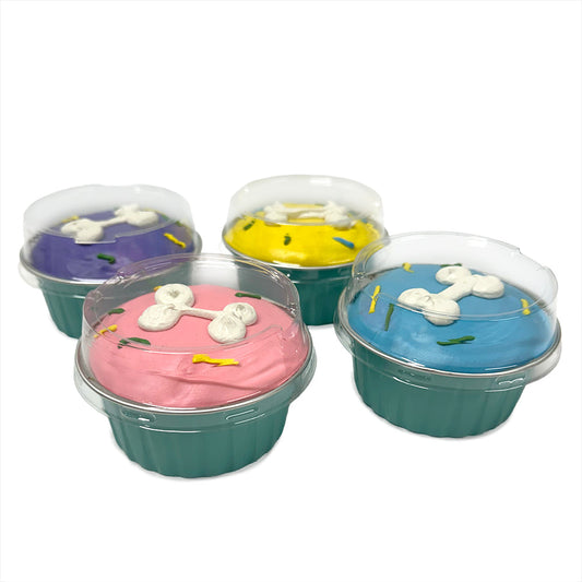 Purrfect Kingdom™ - Big Cupcakes Shelf Stable Training Reward