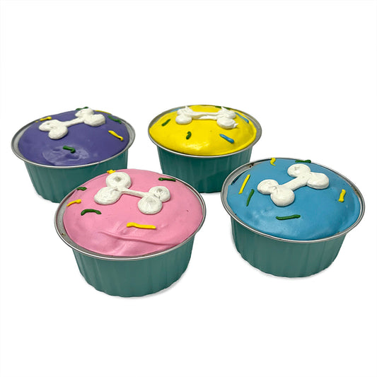 Purrfect Kingdom™ - Big Cupcakes Shelf Stable Training Reward