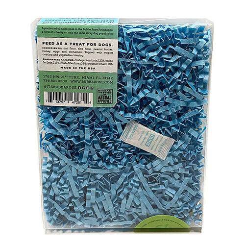 Birthday Boy Dog Box