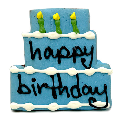 Purrfect Kingdom™ - Birthday Cake Treats Training Reward