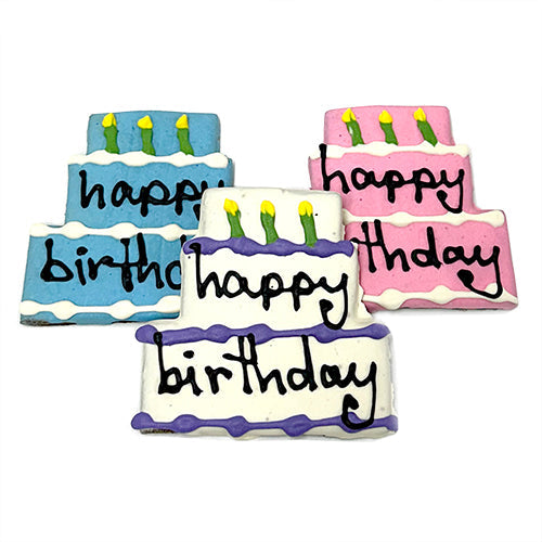 Purrfect Kingdom™ - Birthday Cake Treats Training Reward
