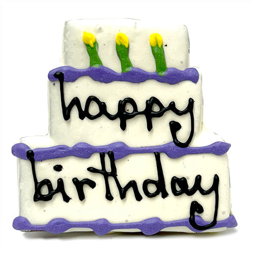 Purrfect Kingdom™ - Birthday Cake Treats Training Reward