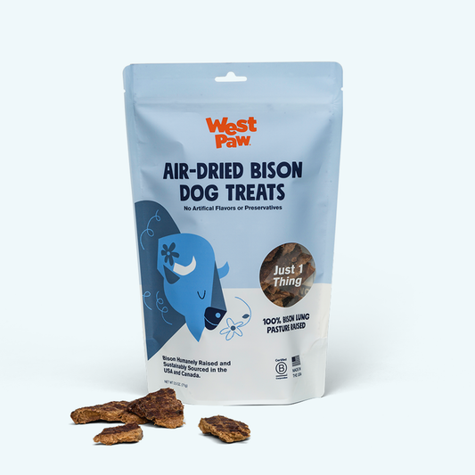 Bison Lung | Purrfect Pet Kingdom