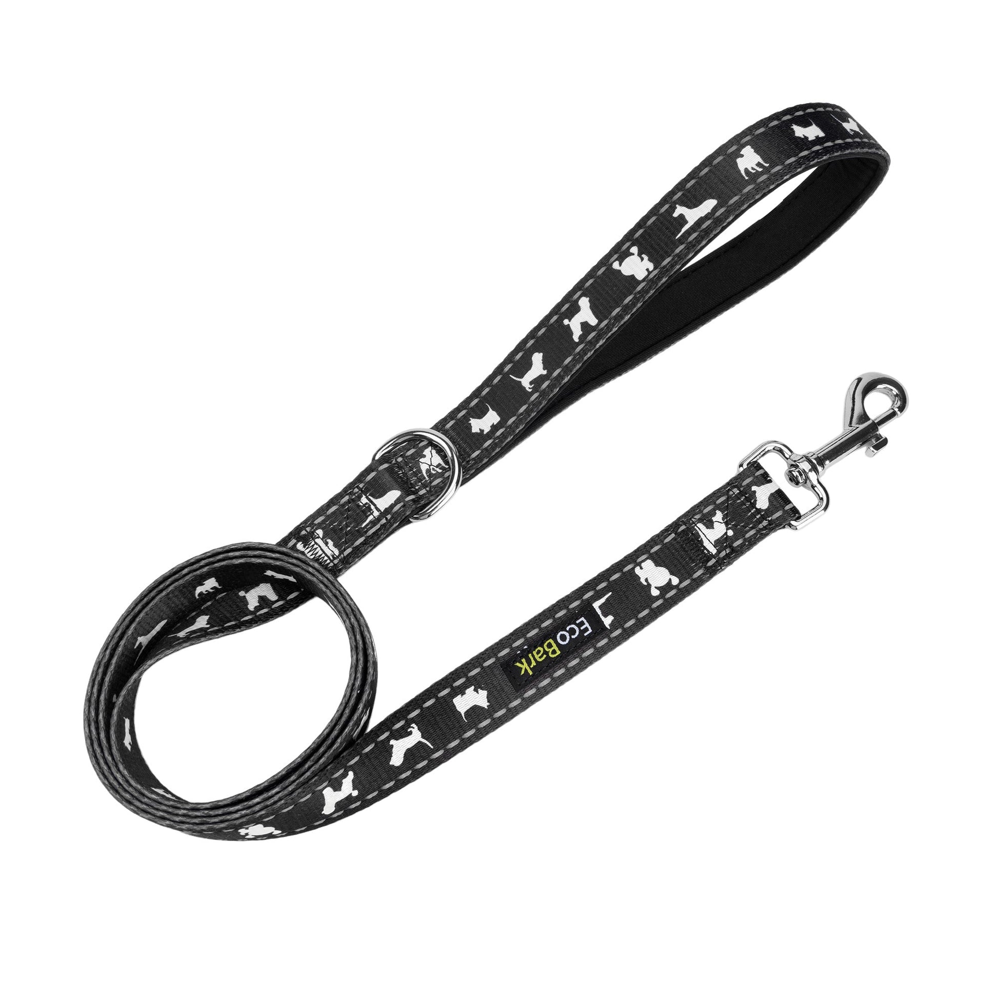 Eco Style Dog Leash for Daily Walks for Royal Pet Homes - Dog Leash view 14 from Purrfect Pet Kingdom