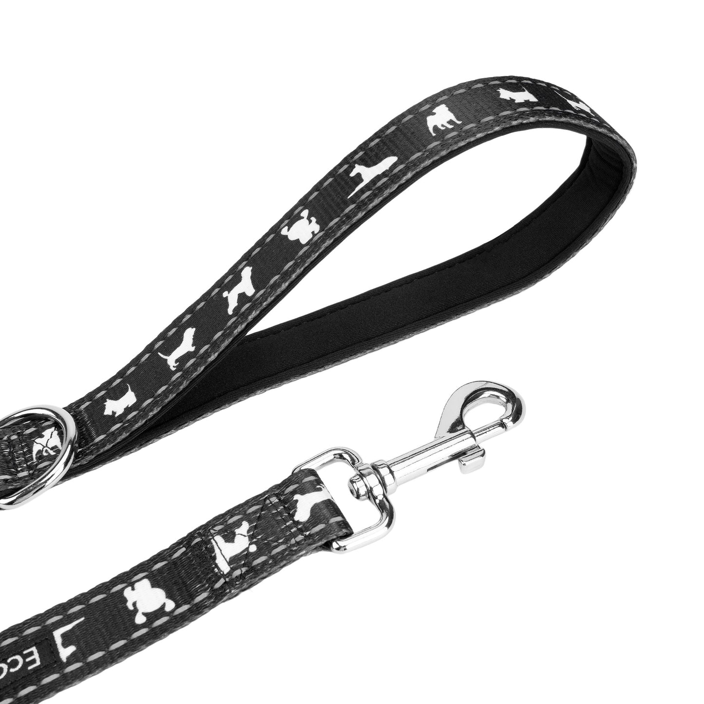 Eco Style Dog Leash for Daily Walks for Royal Pet Homes - Dog Leash view 6 from Purrfect Pet Kingdom