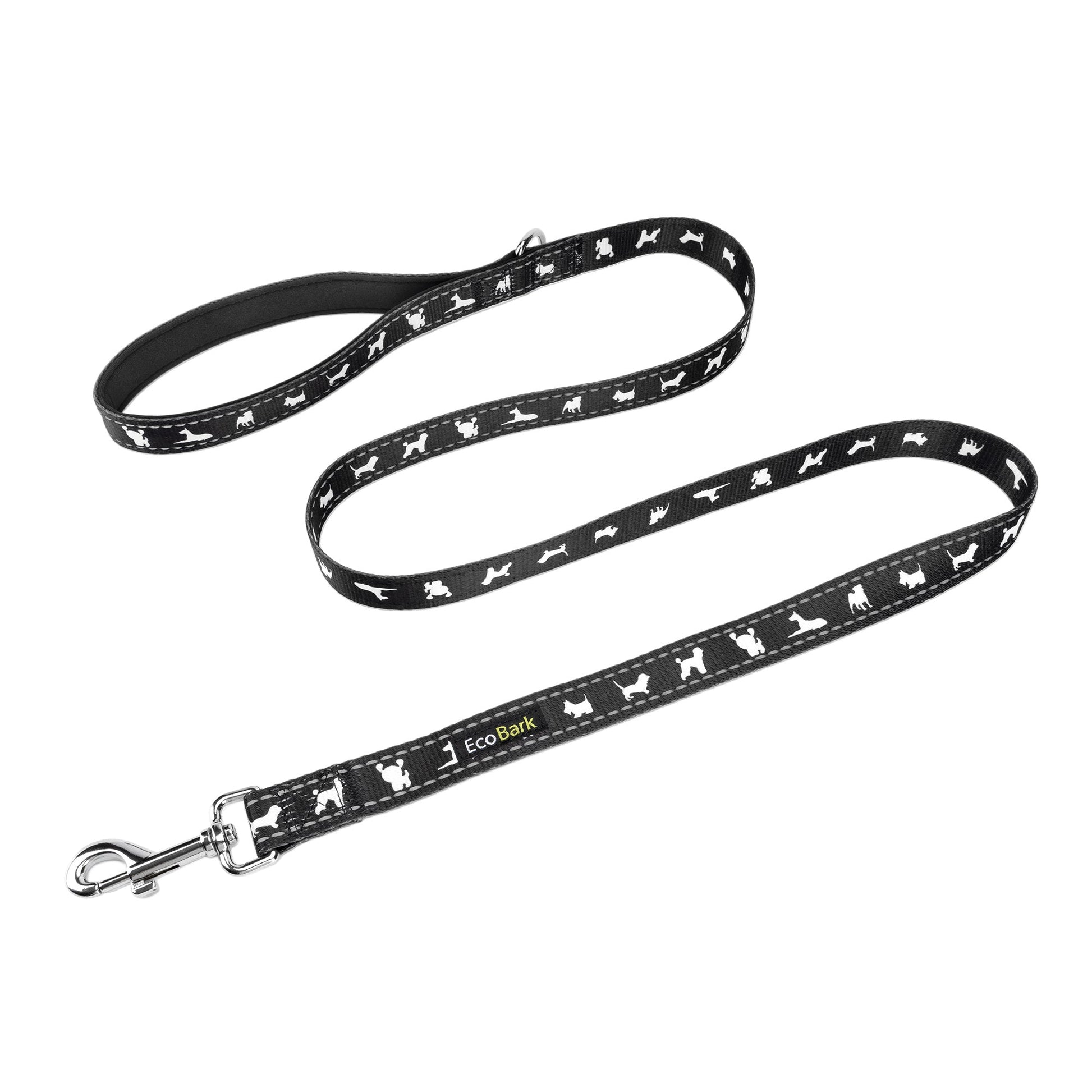 Eco Style Dog Leash for Daily Walks for Royal Pet Homes - Dog Leash view 8 from Purrfect Pet Kingdom