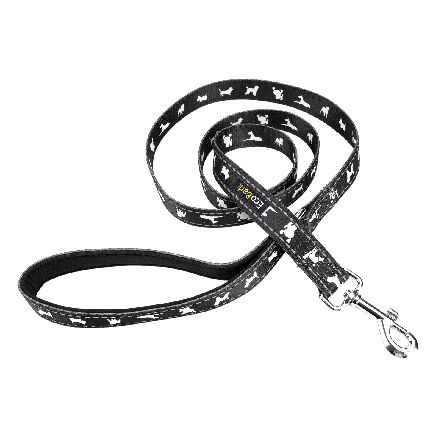 Eco Style Dog Leash for Daily Walks for Royal Pet Homes - Dog Leash view 3 from Purrfect Pet Kingdom