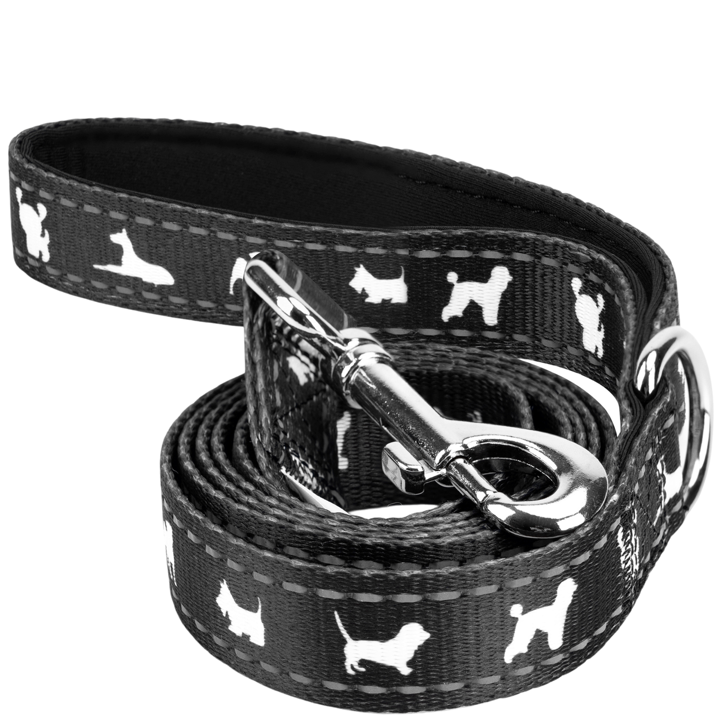 Eco Style Dog Leash for Daily Walks for Royal Pet Homes - Dog Leash view 1 from Purrfect Pet Kingdom