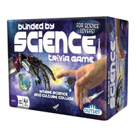 Blinded by Science Trivia - A Game Where Science & Culture Collide - Outset