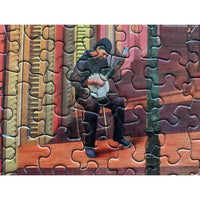 Bourbon Street 1000 Piece Jigsaw Puzzle Springbok