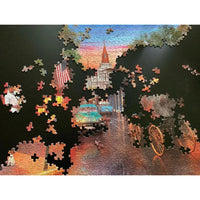 Bourbon Street 1000 Piece Jigsaw Puzzle Springbok