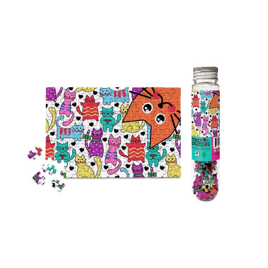 Brian's Worst Nightmare 150 Piece Mini Jigsaw Puzzle Micro Puzzles