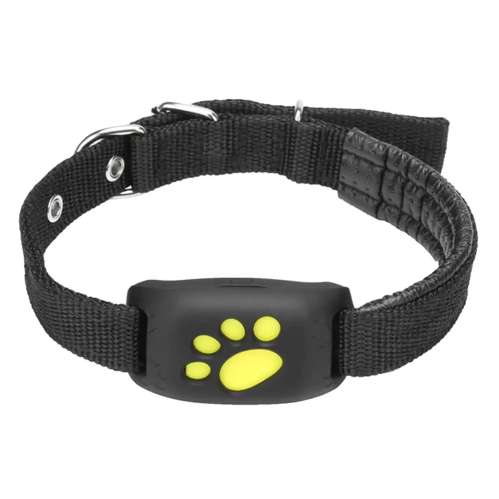 Pet GPS Tracker Collar - Pet GPS Tracking Collar - Mimarta