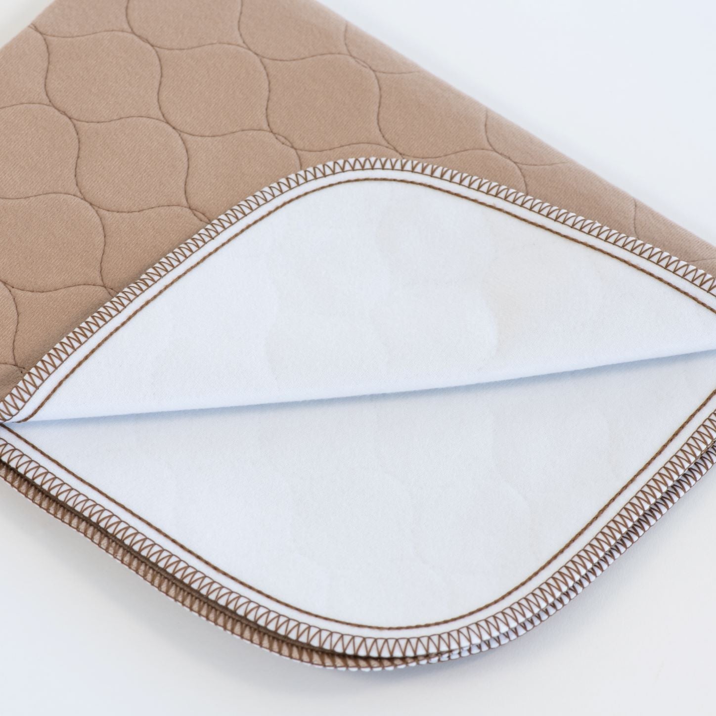 Brown Pad/Mat - Dog Crate Blanket - EZwhelp