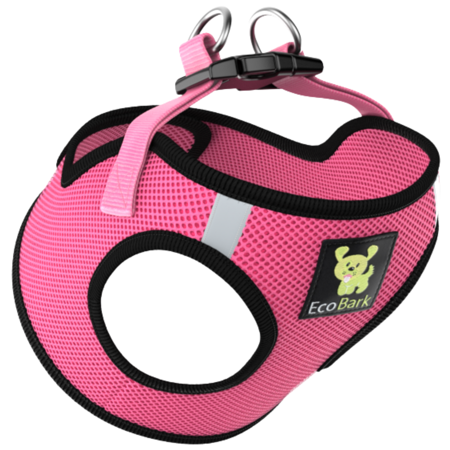 Dog Harness EcoBark Step In Harness XXXS to Small Breeds- - main product image for dog harness