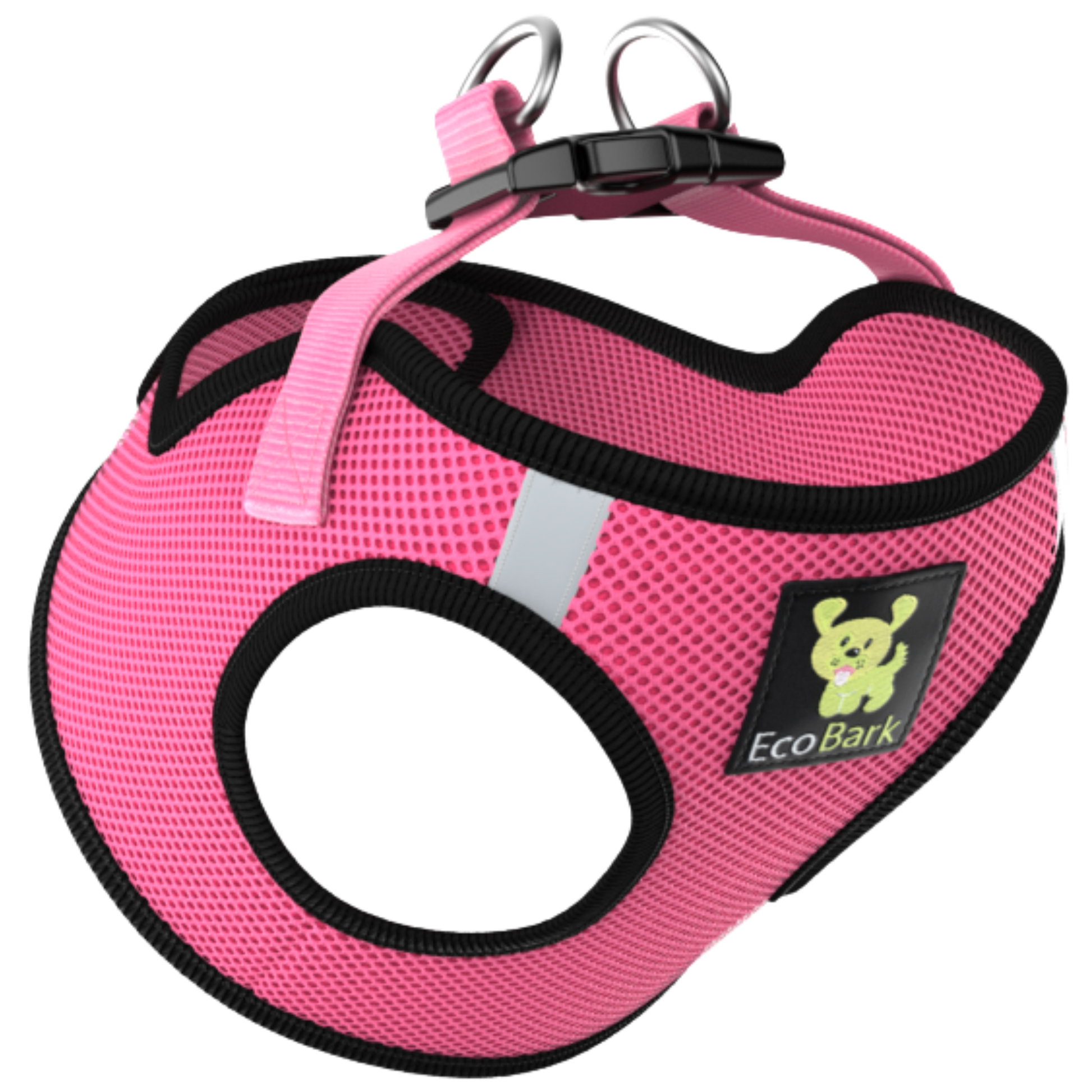 Dog Harness EcoBark Step In Harness XXXS to Small Breeds- - main product image for dog harness